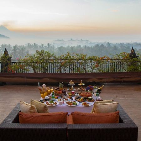 Plataran Borobudur Magelang Extérieur photo