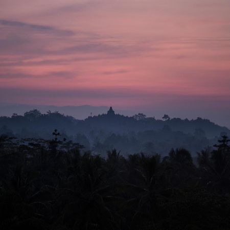 Plataran Borobudur Magelang Extérieur photo